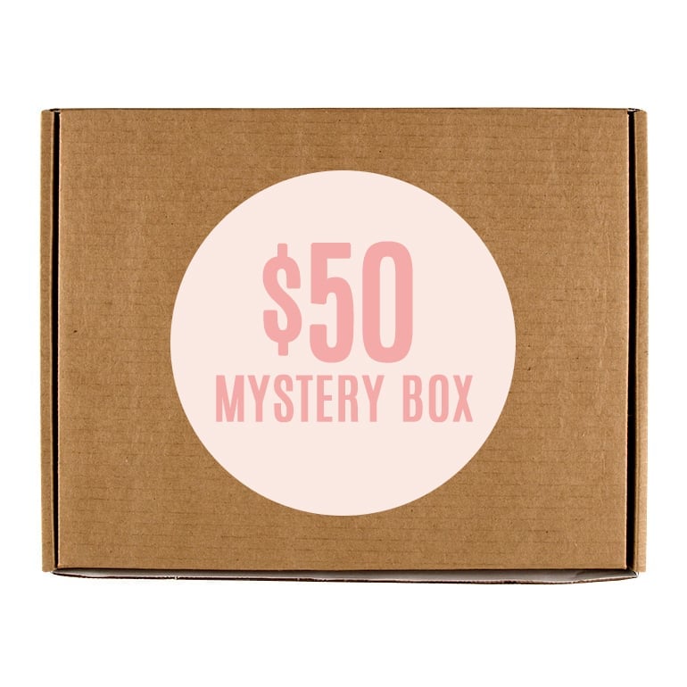 $50 Mystery Box - Heidi Swapp display picture 1