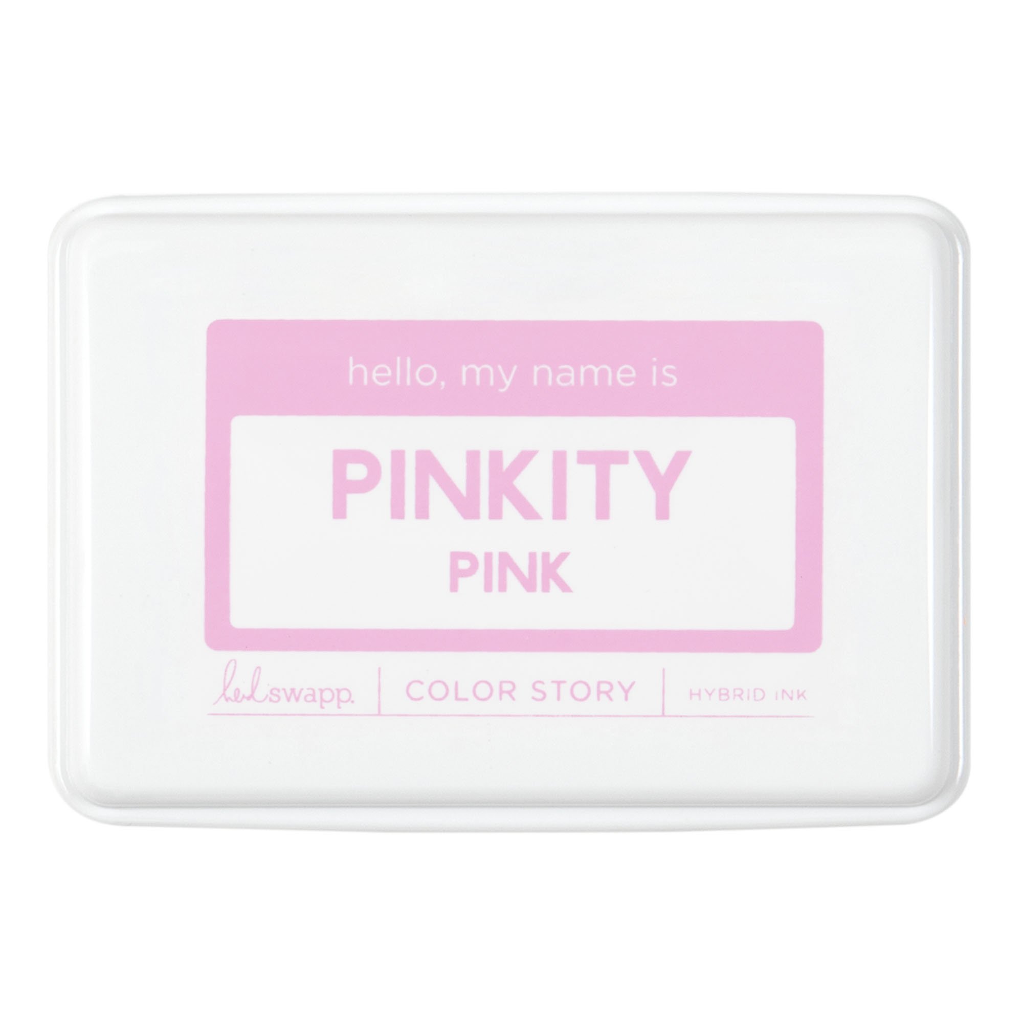 Color Story Hybrid Ink - Pinkity Pink