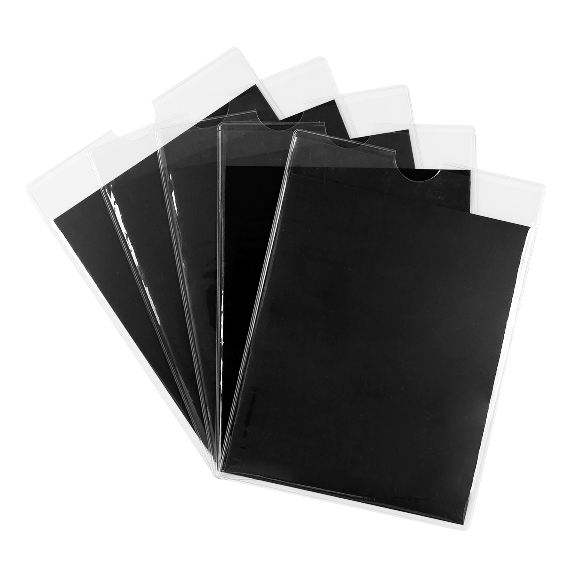 Metal Die 6×8 Magnetic Storage Sleeves