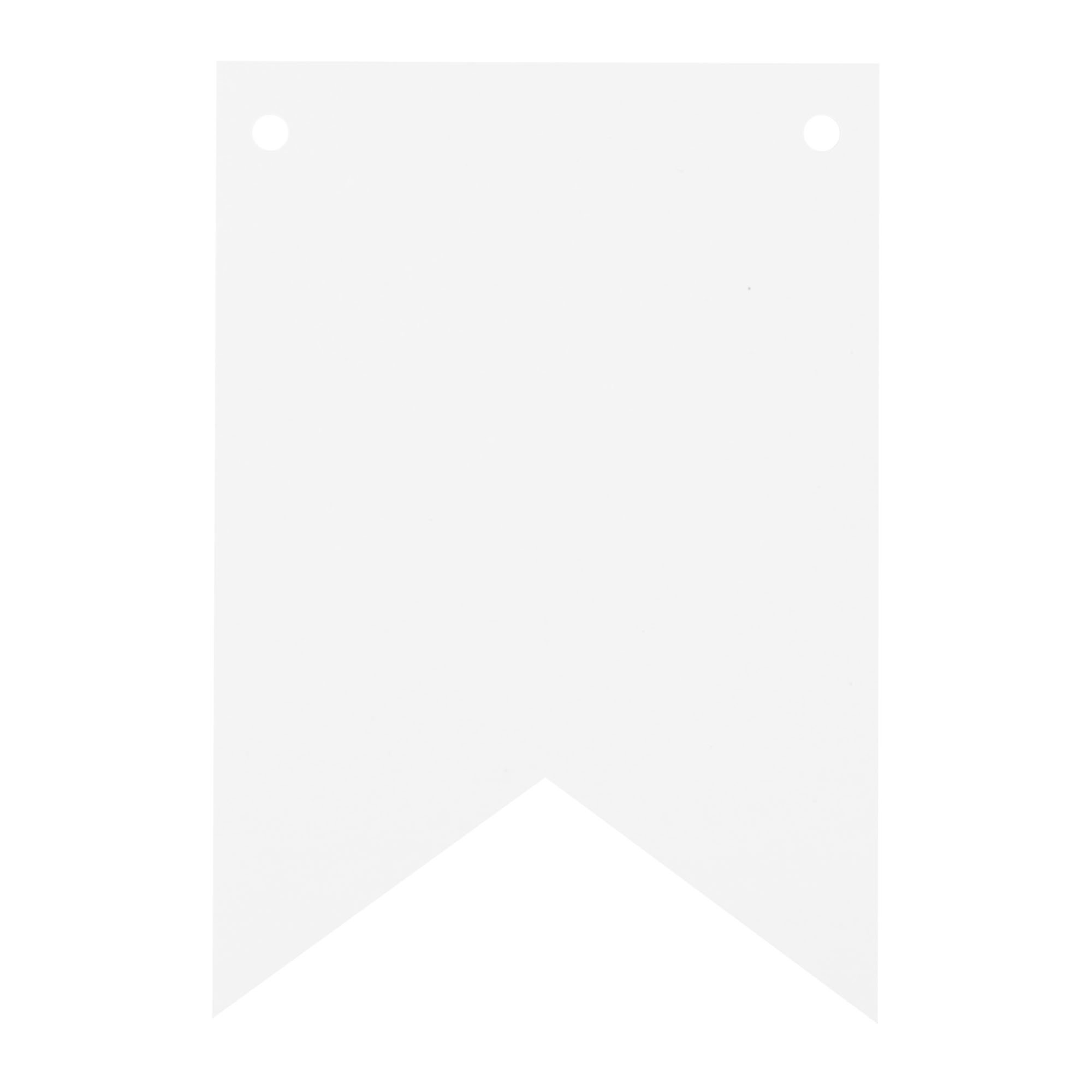 Whiteboard Banner Kit