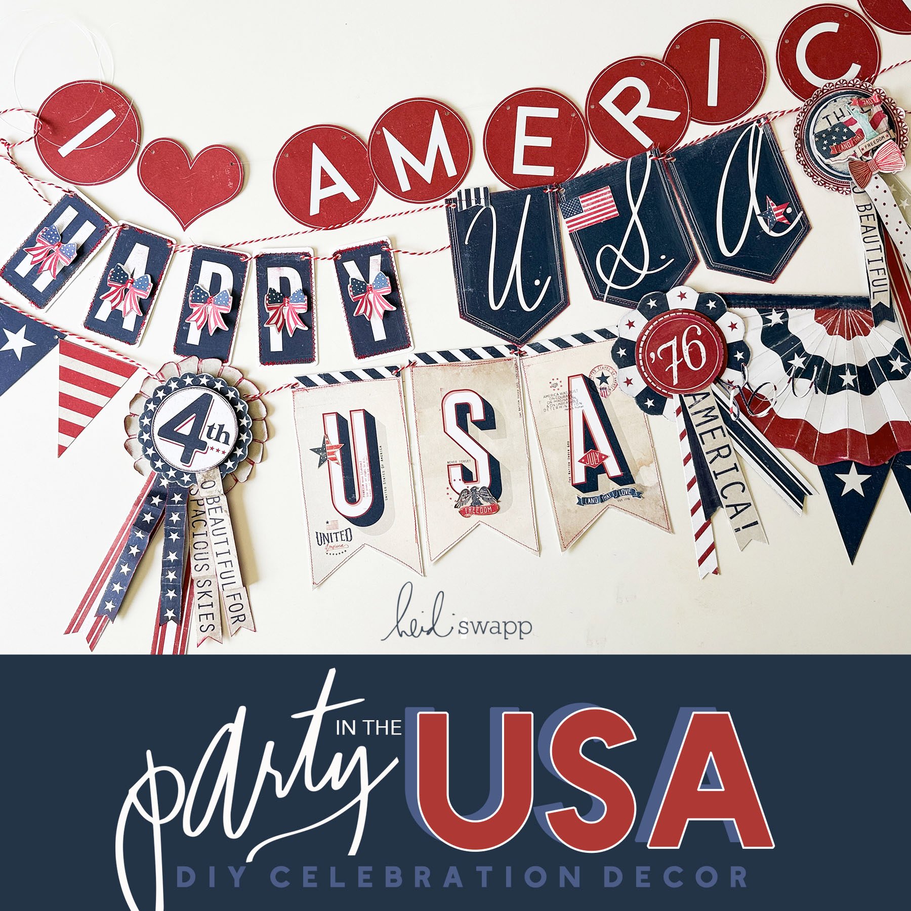 Party In The USA | Unedited