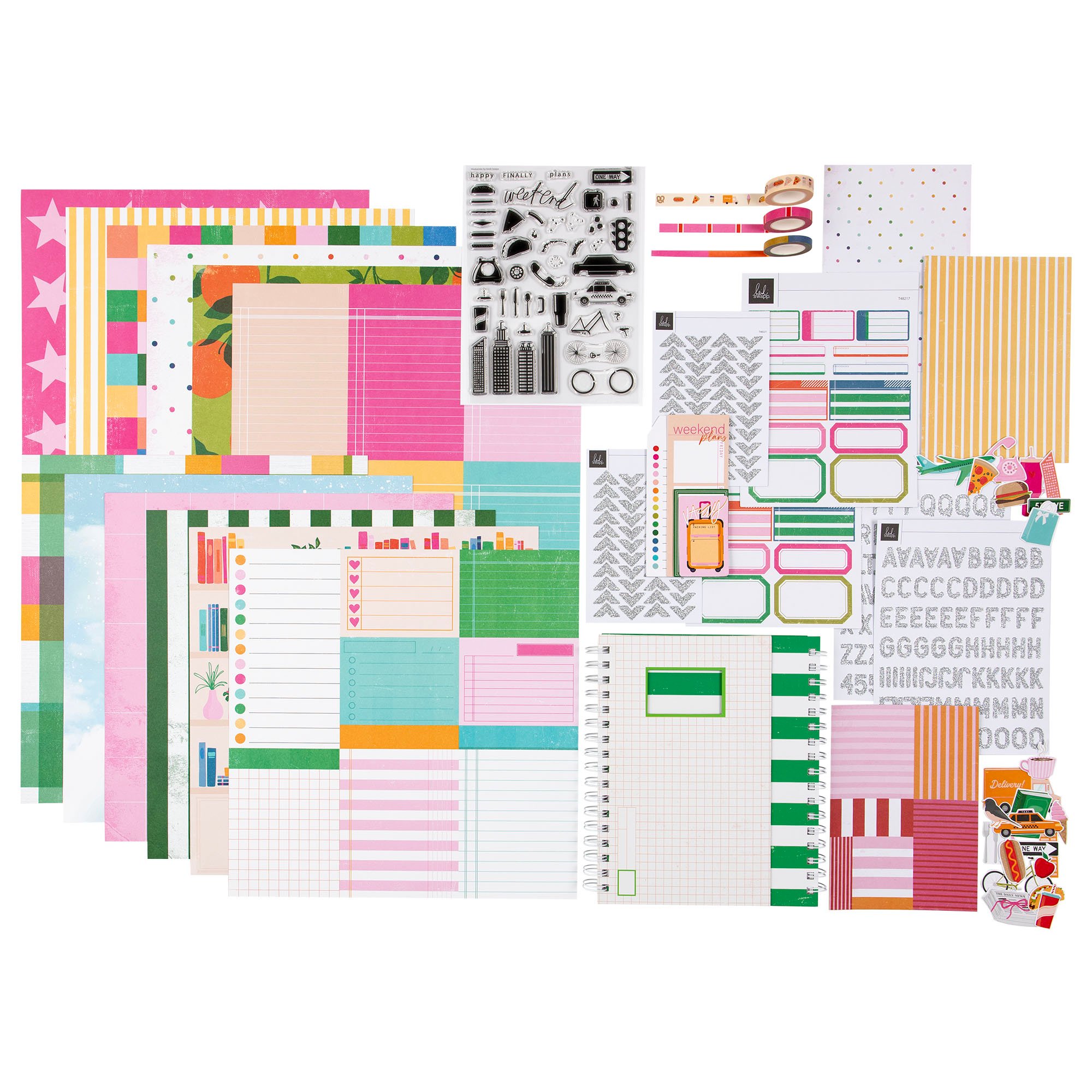 Weekender Bundle